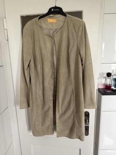 Traumhafter longblazer - longblazer, in