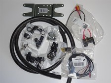 Standheizung Webasto Einbaukit