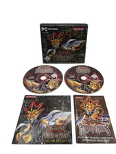 Yu-Gi-Oh! - Power of Chaos