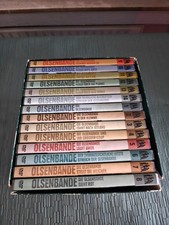 Die Olsenbande - Komplett-Box