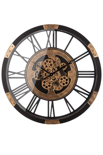 Gilde wanduhr 52642 - wanduhr,
