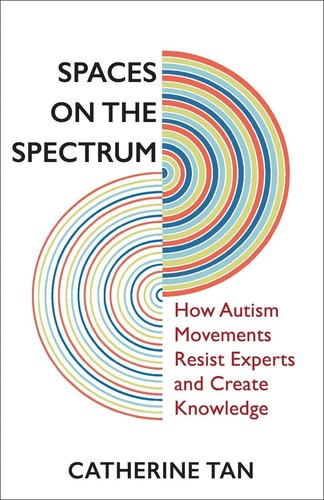 Spaces the spectrum how - spaces, spectrum: