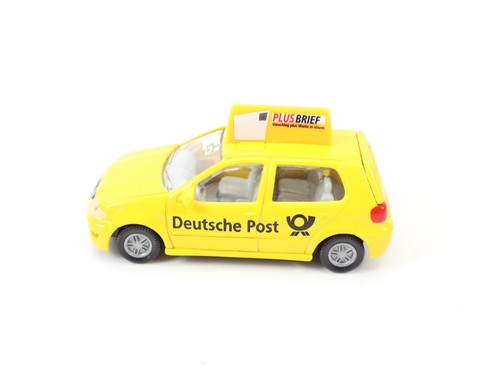 Siku 1370 modellauto pkw - 1370,