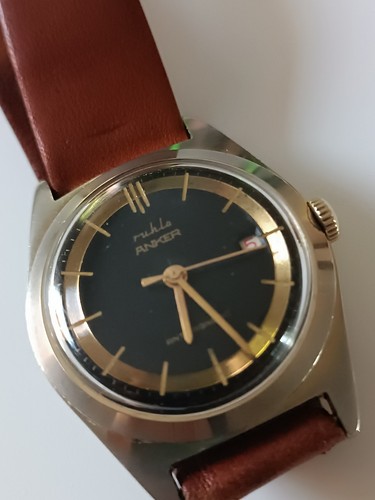 Ruhla uhr ddr - ruhla,