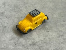 Wiking 1:87 VW Kafer DBP *C13*