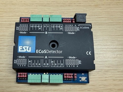 Esu 50094 ecos detector - 50094,
