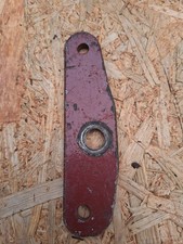 AWO T  orginal Seitenwagen Aufnahme Halterung Stoye AWO T 