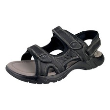 Damen Sandalen Klettsandalen