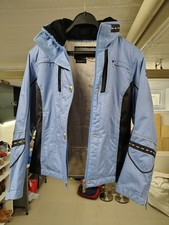 Spyder Skijacke Damen Größe