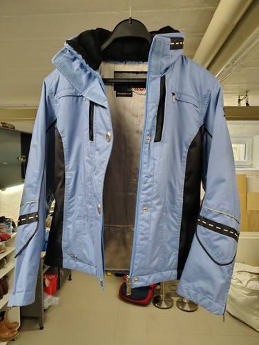 Spyder skijacke damen größe - spyder,