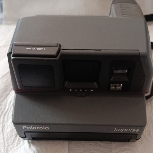 Polaroid impulse - polaroid,