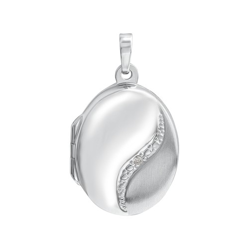 Medaillon 925 sterling - medaillon,