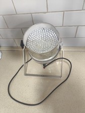 Euro lite LED PAR56R RGB DMX