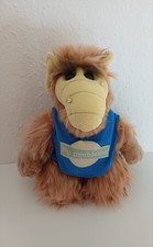 Alf Plüsch Alien Productions