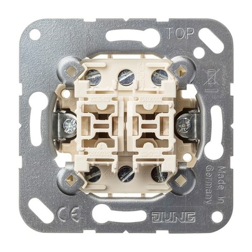 Jung multi switch doppeltaster - jung, multi-switch