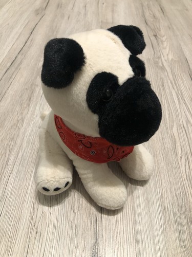 Kuscheltier plüschtier hund - kuscheltier,