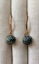 Rosalie von QVC, Ohrringe