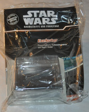 De Agostini Star Wars