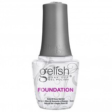 Gelish soak off gel polish - off,