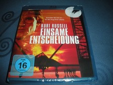 Blu ray einsame entscheidung - blu-ray, *