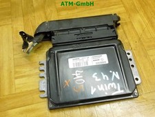 Motorsteuergerät Renault Twingo 1 I 8200059086 8200044437
