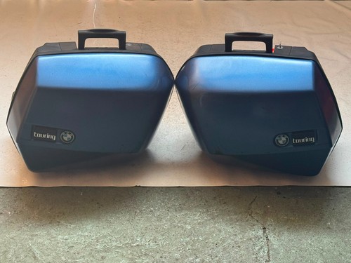 Original bmw systemkoffer - bmw,