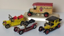 Moy matchbox konvolut models - konvolut,