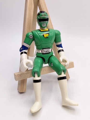 Power rangers action - power,