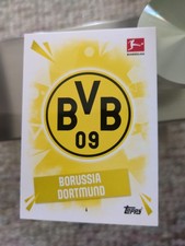 Topps Match Attax Bundesliga