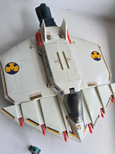 Starcom six shooter - six,