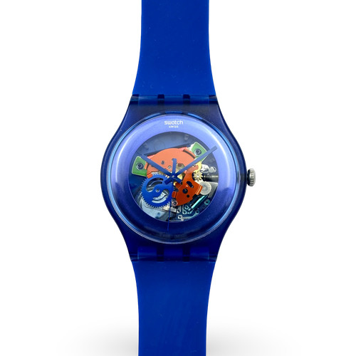 Swatch new gent - new, –