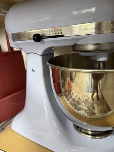 Kitchenaid 5ksm175ps 8l - kitchenaid,