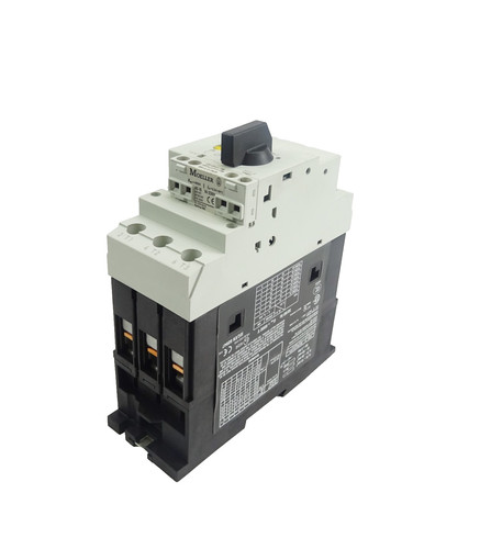 Moeller pkzm4 used - moeller, pkzm4-50