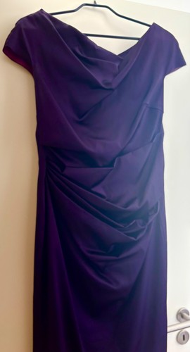 Cocktailkleid talbot runhof - talbot,