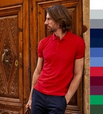 3er Pack Herren Poloshirt