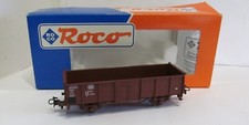 Roco H0 47829, 1:87,offener