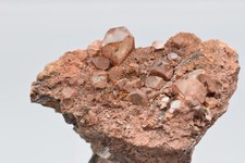 Fluorit xx, Backöfner