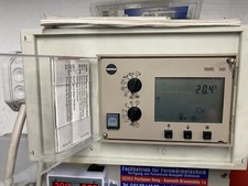 Samson Trovis 5430 5431                  12 Monate Garantie