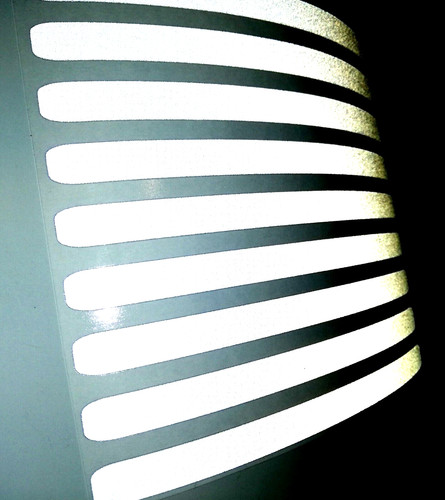 Reflektorstreifen reflektor - 9,