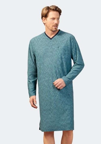 Hajo herren nachthemd - herren,