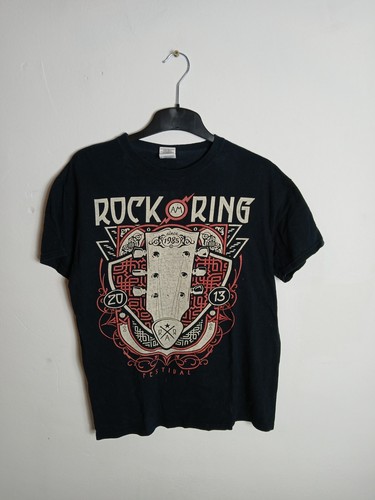 Rock ring 2013 shirt - 2013,