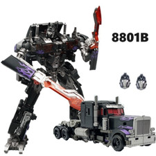 Transformer 8801B Optimus