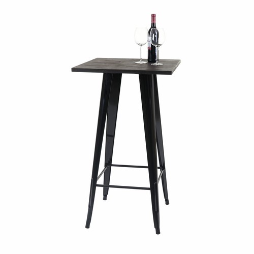 Ware stehtisch mcw a73 - b-ware,