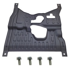 UNTERFAHRSCHUTZ MOTORSCHUTZ