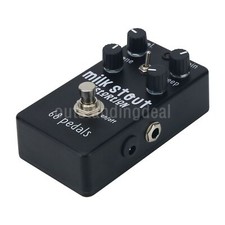 68pedals MILK   RAT Distortion