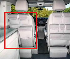 Brandrup Utility mit MULTIBOX