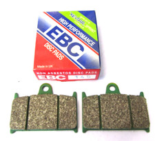Suzuki Yamaha brake pads set