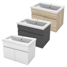 Waschbeckenunterschrank