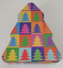 Milka Dose Tannenbaum