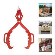 Holzzange Forstzange